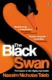 The Black Swan: The Impact of the Highly Improbable фото книги