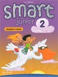 Smart Junior. Level 2. Student‘s Book фото книги
