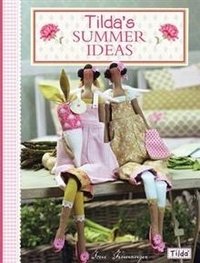 Tilda's Summer Ideas фото книги