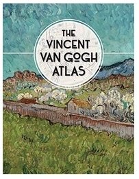 The Vincent van Gogh Atlas фото книги