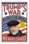 Trump's War: His Battle for America фото книги маленькое 2