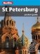 St Petersburg Pocket Guide фото книги маленькое 2