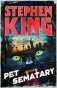 Pet Sematary фото книги маленькое 2
