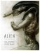 Alien. The Archive фото книги маленькое 2