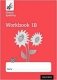 Nelson Spelling Workbook 1B Year фото книги маленькое 2