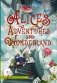 Alice`s Adventures in Wonderland. A2 фото книги маленькое 2