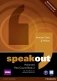 Speakout. Advanced. Flexi Coursebook 2 фото книги маленькое 2