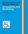 Construction and Design Manual. Accessibility and Wayfinding фото книги маленькое 2
