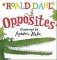 Roald Dahl’s Opposites фото книги маленькое 2
