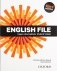 English File: Upper-intermediate: Student's Book with Student's Site фото книги маленькое 2