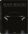 Black Beauties: Iconic Cars Photographed by Rene Staud фото книги маленькое 2