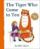 The Tiger Who Came to Tea. Board Book фото книги маленькое 2