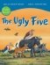 The Ugly Five фото книги маленькое 2