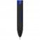 Ручка гелевая Berlingo "Shuttle" синяя, 0,5 мм, игольчатый стержень фото книги маленькое 3