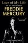 Love of My Life - The Life & Loves of Freddie Mercury фото книги маленькое 2