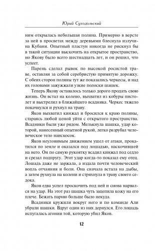 Севастополь в огне. Корабль и крест фото книги 13