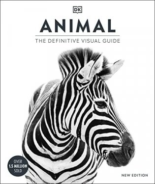 Animal фото книги