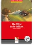 The Wind in the Willows. Level 1 (+ Audio CD) фото книги
