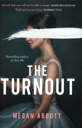 The Turnout фото книги