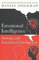 Emotional Intelligence & Working with Emotional Intelligence фото книги