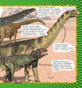 Динозавры фото книги 10