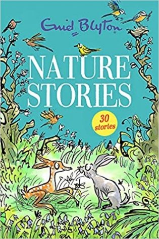 Nature Stories фото книги
