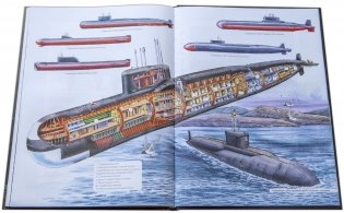 Игорь Курчатов. Секрет Бороды фото книги 9