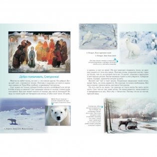 Занимательное природоведение для малышей фото книги 8