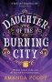 Daughter Of The Burning City фото книги маленькое 2