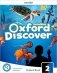 Oxford Discover 2: Student Book Pack фото книги маленькое 2
