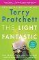 The Light Fantastic: A Novel of Discworld фото книги маленькое 2
