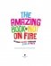 История YouTube-сенсаций Дэна и Фила: The Amazing Book Is Not On Fire фото книги маленькое 3