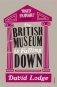 The British Museum is Falling Down фото книги маленькое 2