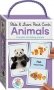 Building Blocks Slide & Learn Flash Cards Animals! фото книги маленькое 2