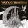 Wondermorphia фото книги маленькое 2