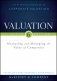 Valuation. Measuring and Managing the Value of Companies фото книги маленькое 2