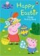 Peppa Pig: Happy Easter. Sticker Activity book фото книги маленькое 2