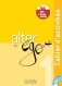 Alter Ego +A1. Pack Cahier + Version numérique (+ Audio CD) фото книги маленькое 2