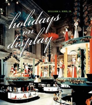 Holidays on Display фото книги