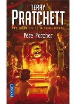 Le Pere Porcher фото книги