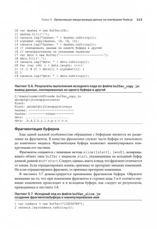 Разработка веб-приложений с помощью Node.js, MongoDB и Angular. Исчерпывающее руководство по использованию стека MEAN фото книги 3