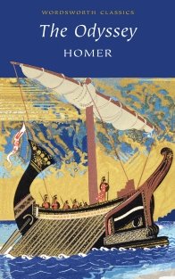 The Odyssey фото книги