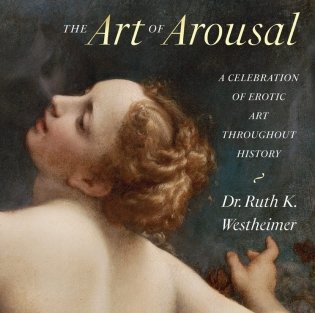Art Of Arousal, The Hb фото книги