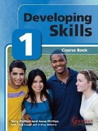Developing Skills 1. Course Book + 4 CD (+ Audio CD) фото книги