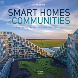 Smart Homes and Communities фото книги