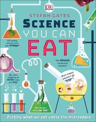 Science You Can Eat фото книги