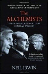 The Alchemists фото книги
