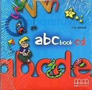 CD-ROM. ABC BOOK фото книги