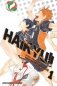 Haikyu!!, Vol. 1 фото книги маленькое 2