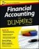 Financial Accounting For Dummies фото книги маленькое 2